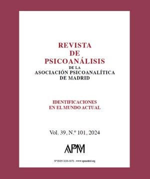 Revista de Psicoanálisis N101: Identificaciones en el mundo actual