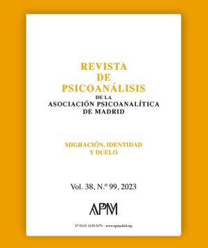 Nº 99. Migración, identidad y duelo