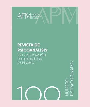Nº Extraordinario. 100 Revistas de la APM