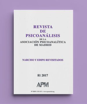 Nº 81. Narciso y Edipo entrevistados