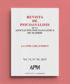Nº 86. La clínica del superyó