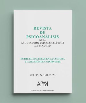 Nº 90. Entre el malestar en la cultura y la ilusión de un porvenir