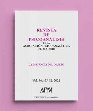 Nº 92. La distancia del objeto