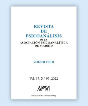 Nº 95. Ver/ser visto