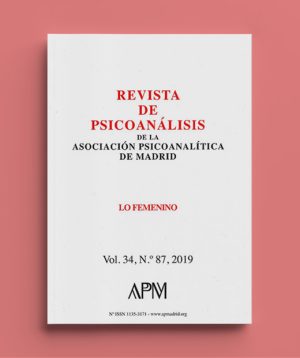 Nº 87. Lo femenino