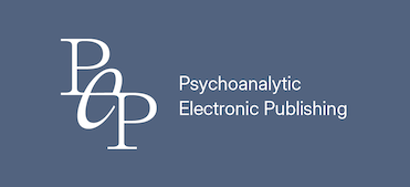 PEP | Psychoanalytic Electronic Publishing PEP | Psychoanalytic Electronic Publishing