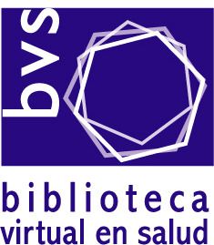 IBECS - BVS Biblioteca virtual de revistas científicas en Ciencias de la Salud IBECS - BVS Biblioteca virtual de revistas científicas en Ciencias de la Salud